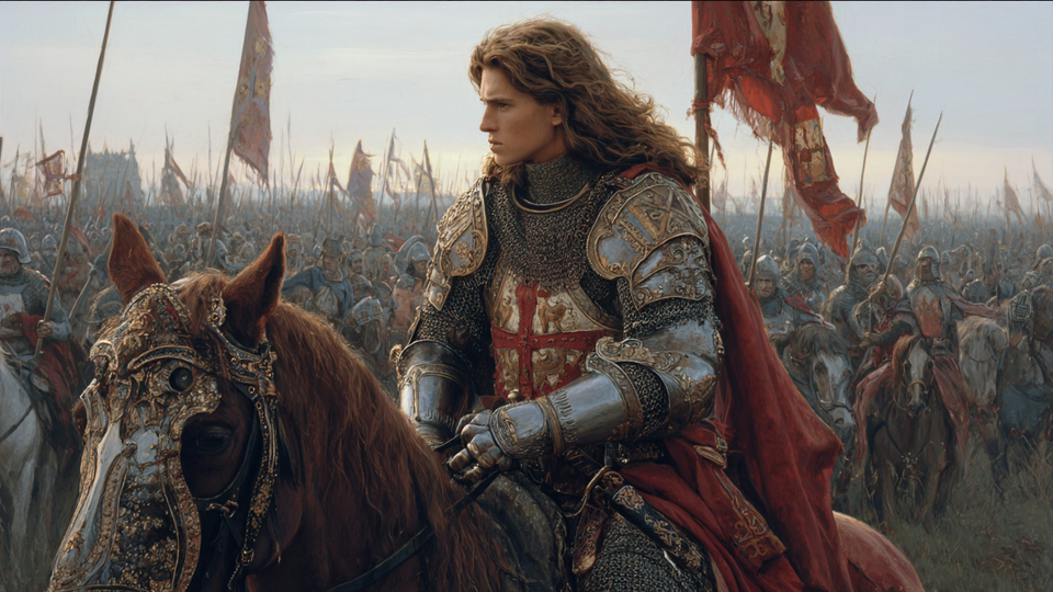 Фото: © РЕН ТВ 