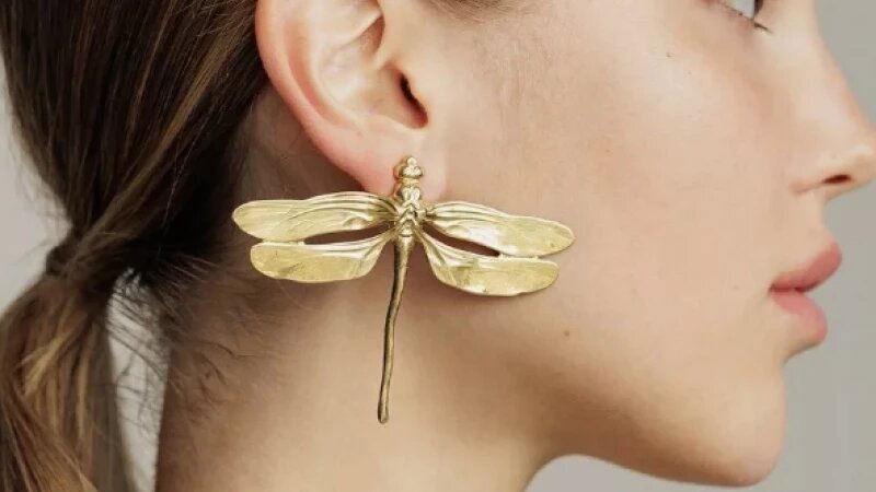     Антитренды украшений в этом сезоне Wildberries