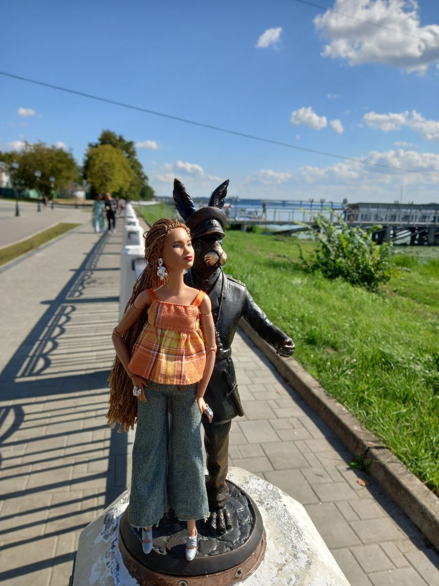 фото автора