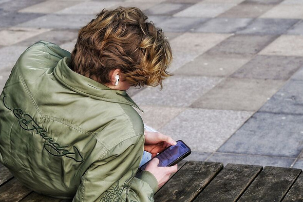      Richard Williams/Unsplash