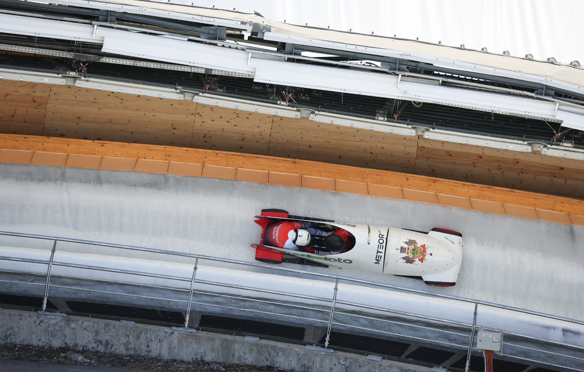 Дмитрий Феоктистов/ТАСС