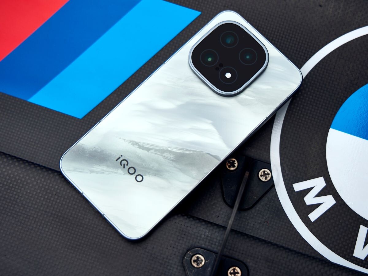    Представлен игровой флагман iQOO 15: ёмкий аккумулятор, быстрое ОЗУ и Snapdragon 8 Elite Gen 5