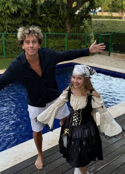    Скриншот из запрещенной сети