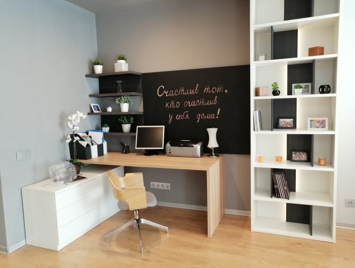 Обставьте квартиру под задачи арендатора. Фото: Мир квартир