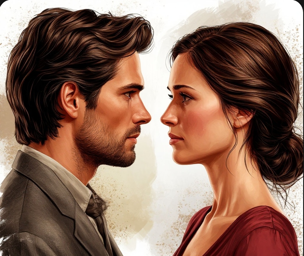 Картинка сгенерирована в приложении Шедеврум 