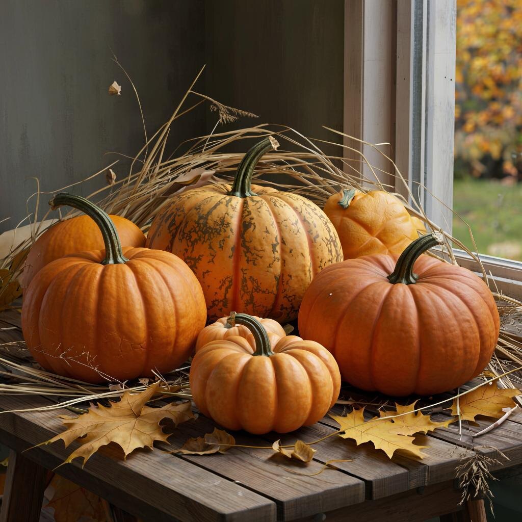 Какая красота!