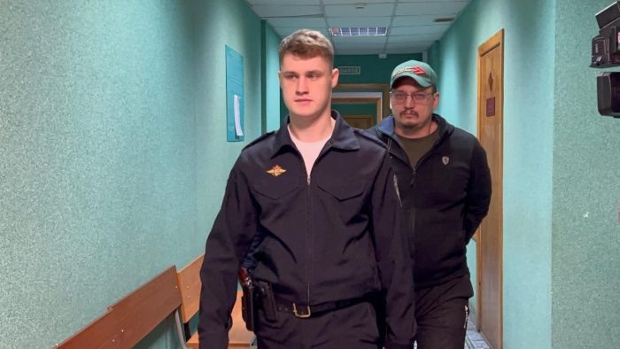 Фото управления Судебного департамента в Новосибирской области.