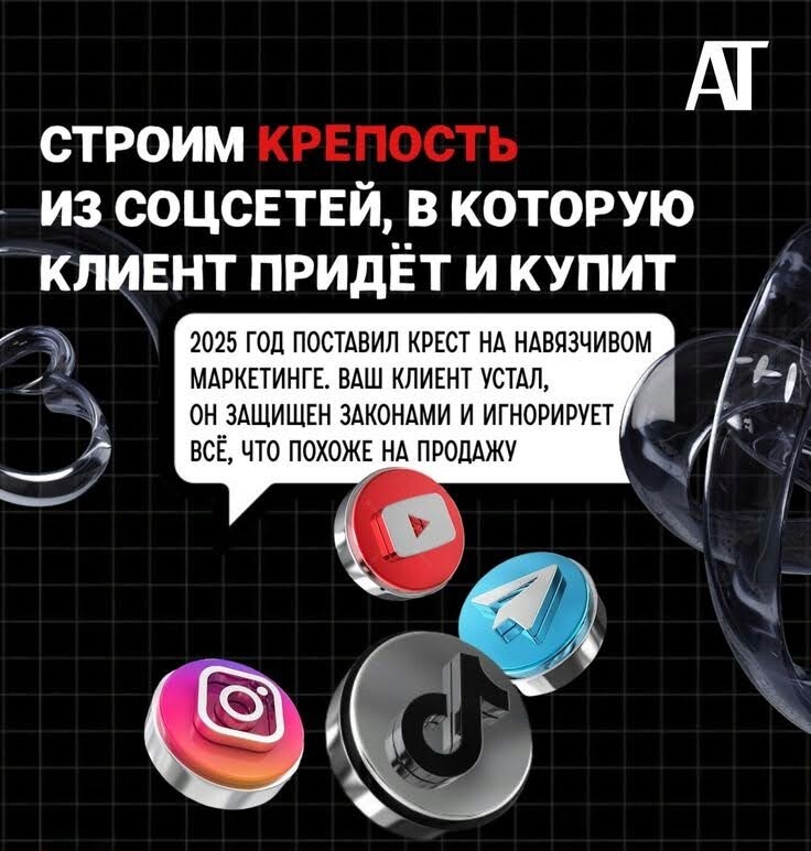 Адаптировался сегодня - обеспечил себе "завтра"