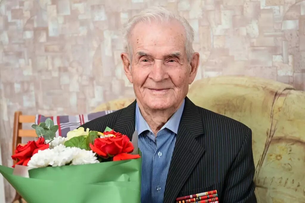    Константин Панов. Фото: «Республика» / Сергей Юдин