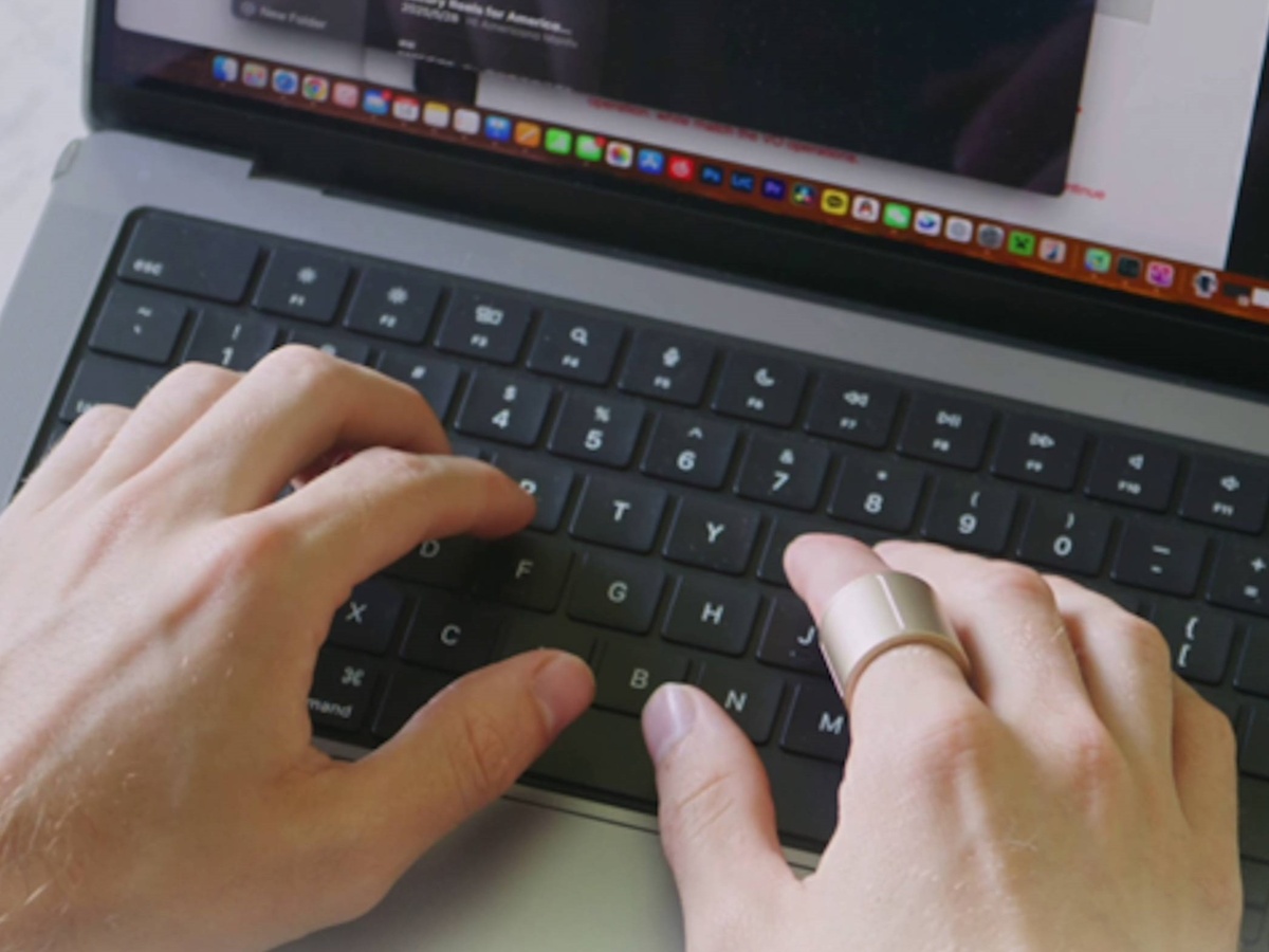 Фото Prolo Ring  📷
