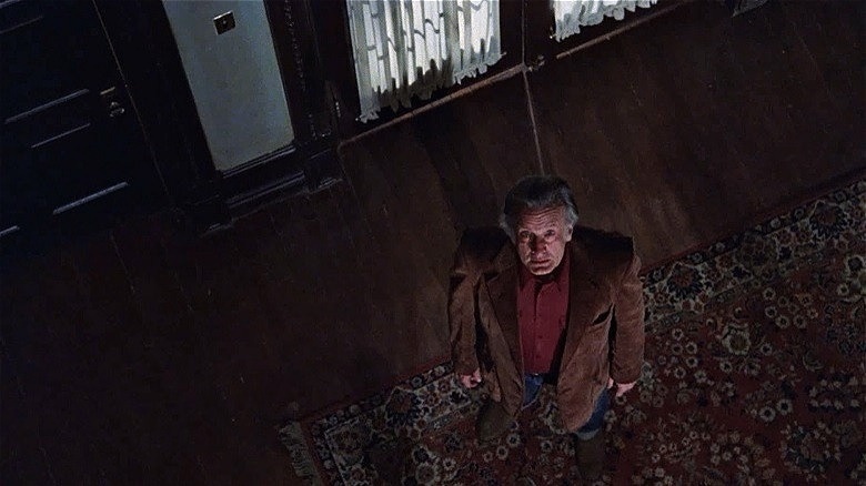 Кадр к фильму "Перебежчик (1980) The Changeling"