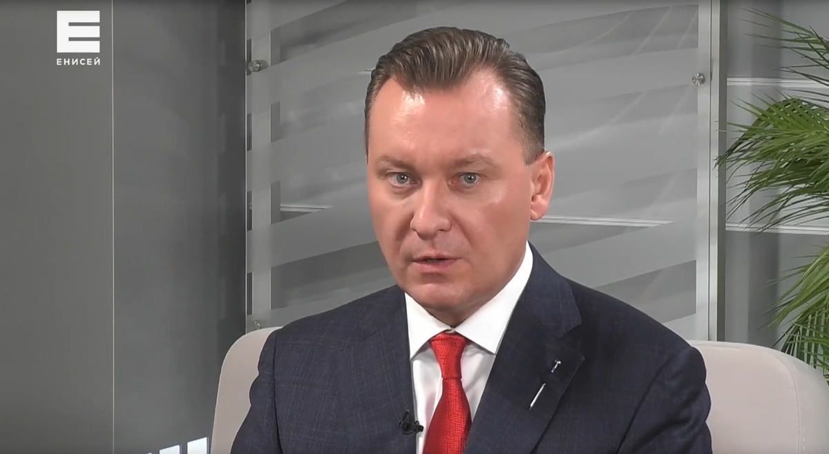     Онлайн-помощник решает проблемы учителей в Красноярском крае