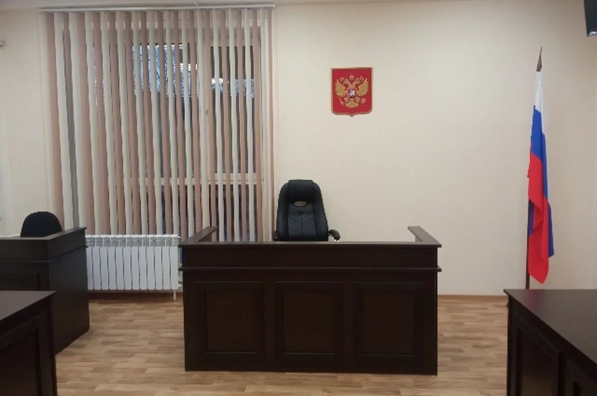    Мотоциклиста осудят за сбитую насмерть пенсионерку в Чите