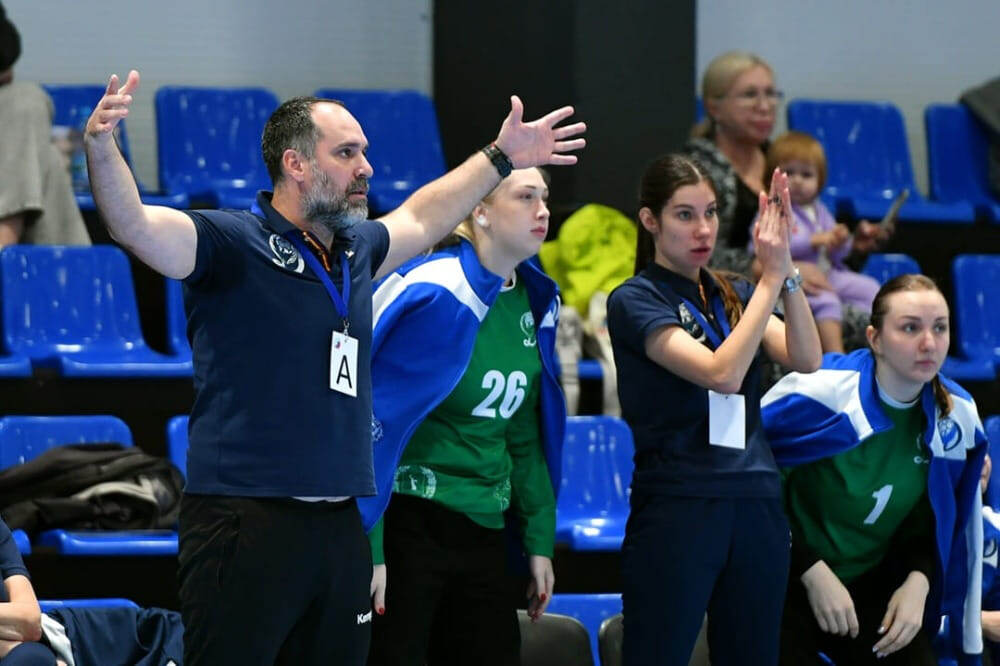    Александру Горбатикову нравится, как работает Евгений Дмитриев