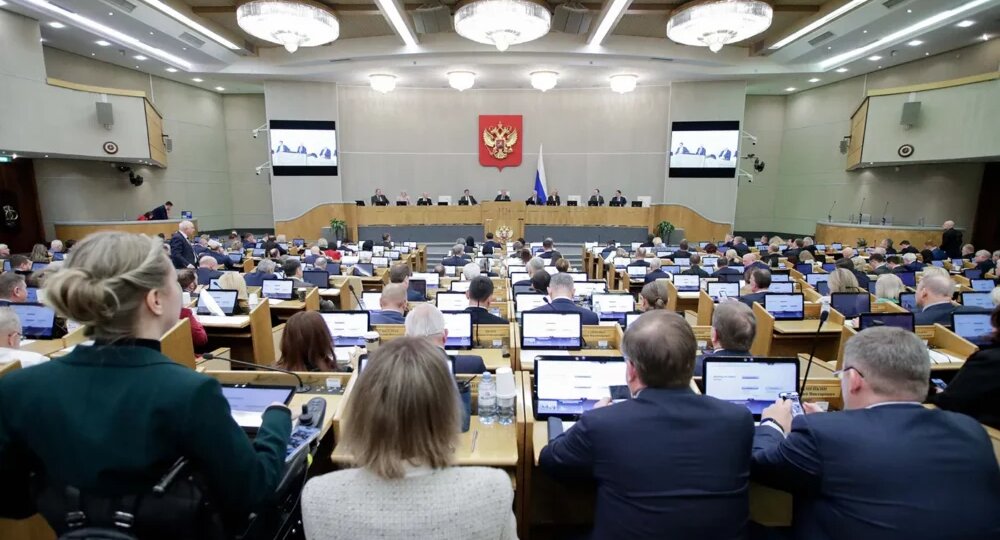 В Госдуме предложили сажать пожизненно за вовлечение детей в совершение диверсий