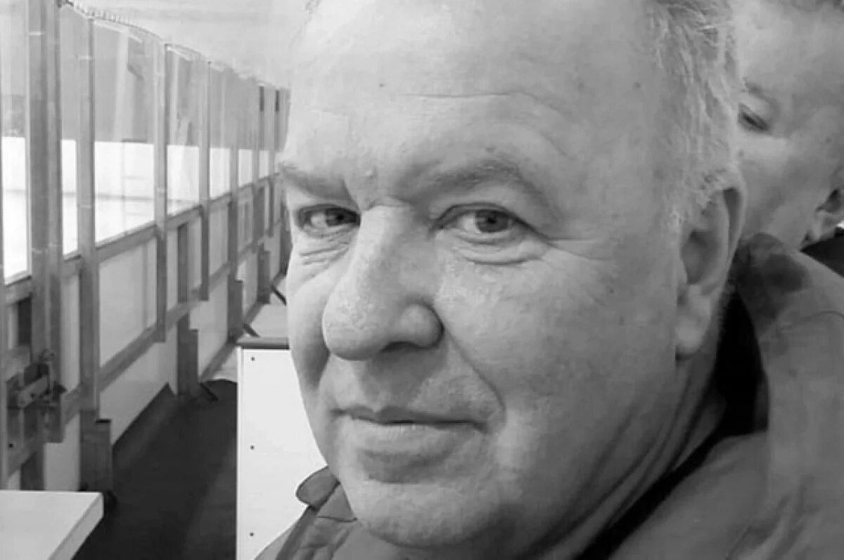    В Твери простятся с легендарным спортивным врачом Александром Емельяненко