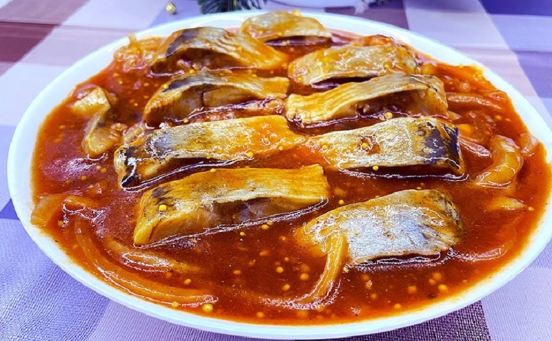 Сельдь, которую хочется готовить снова: маринуем дома в особом соусе, вкуснее, чем в ресторане