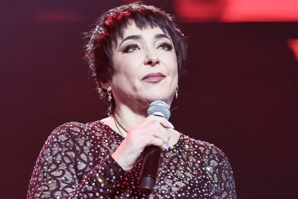    Фото © Софья Сандурская / ТАСС