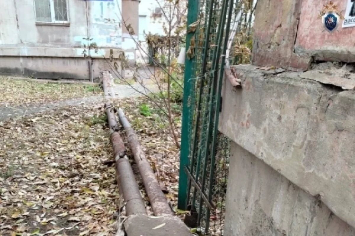    Челябинские УК попали под следствие за некачественные ЖКУ