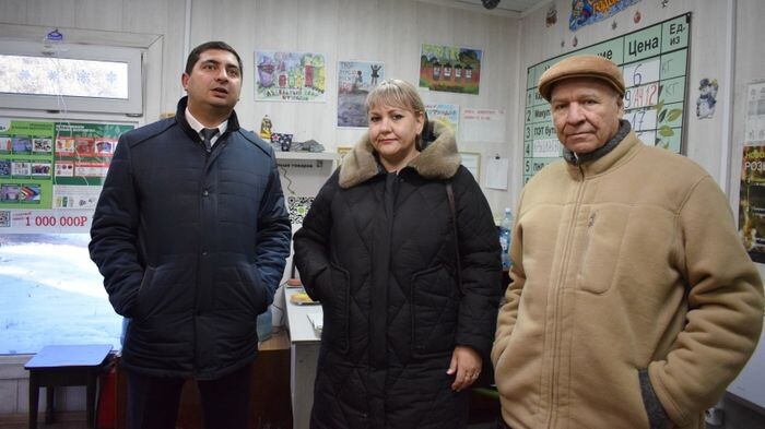    Пресс-служба ООО «Магнит»