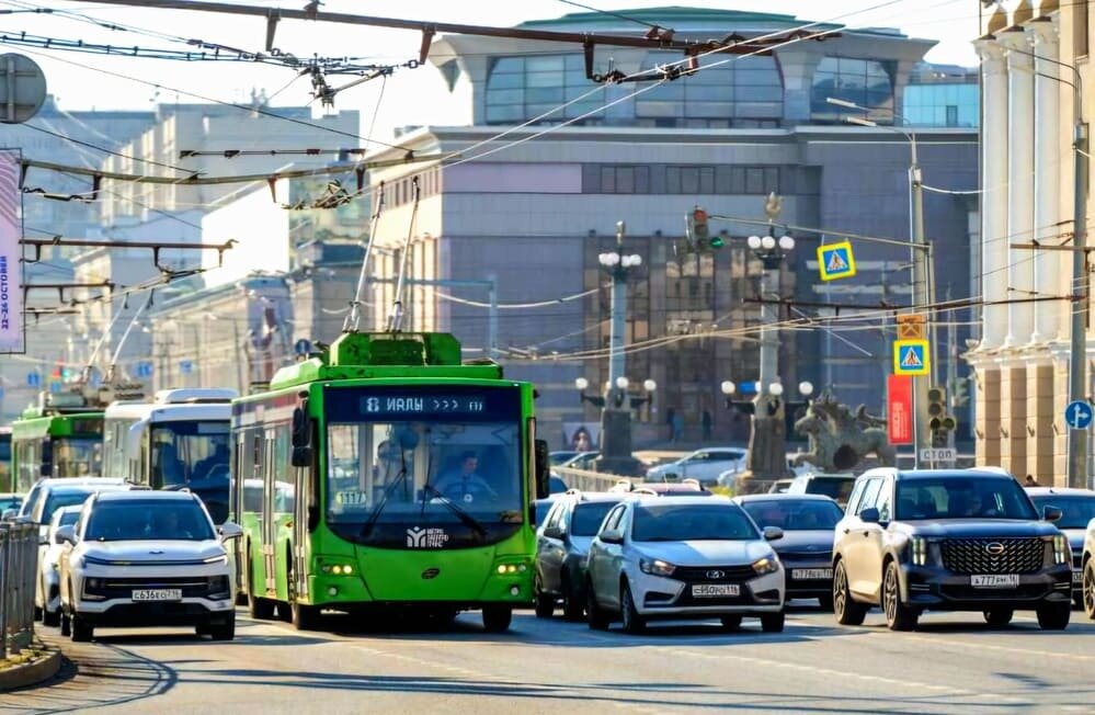    Фото: пресс-служба "Метроэлектротранс"
