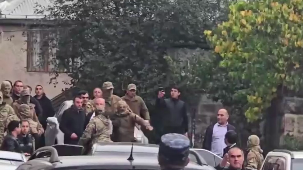    Фото: скриншот / RT