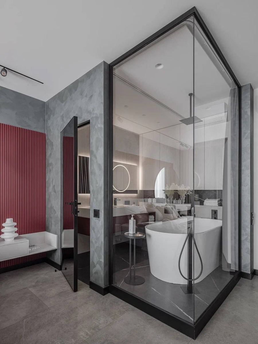 ЖК "Парус", г. Саратов. 