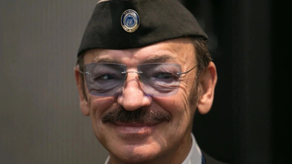    Фото: Mishakov Valery/Shutterstock/Fotodom