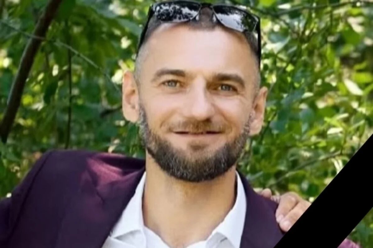    В Пермском крае простятся с погибшим на СВО гвардии ефрейтором Володиным