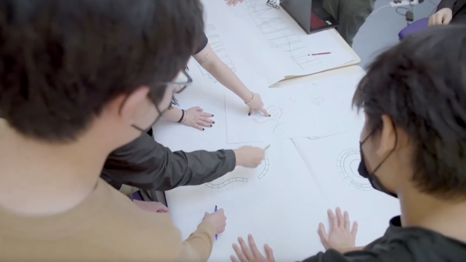 ФОТО: Кадр из программы "Загадки человечества", РЕН ТВ