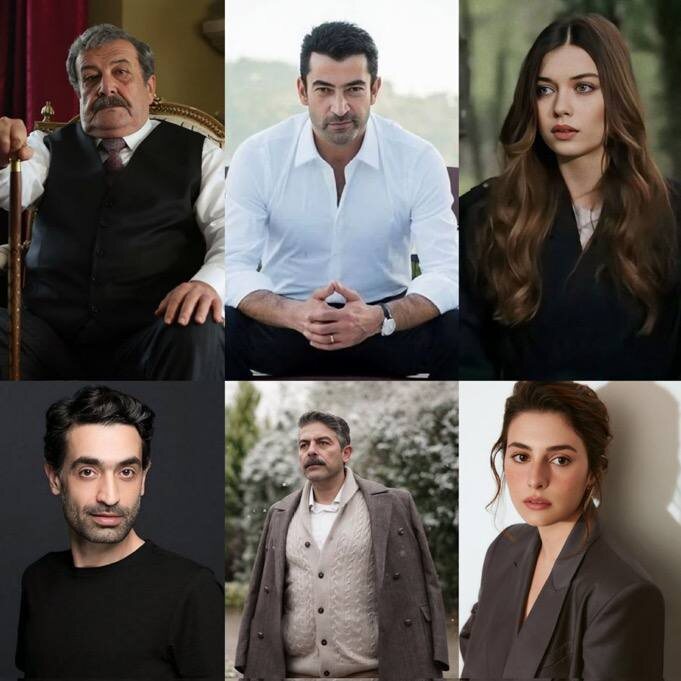 Коллаж из открытых источников интернета 