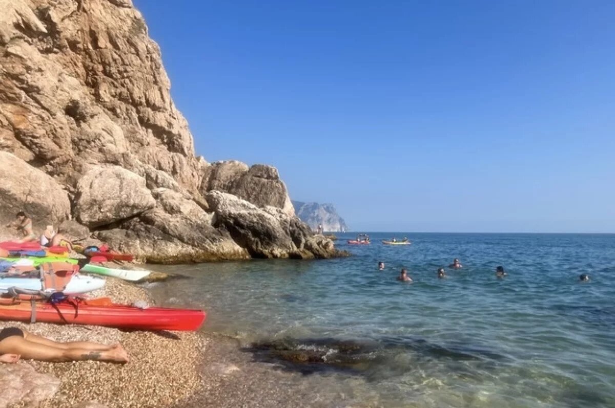    Смолянин хотел отменить бронь отеля в Крыму и потерял деньги