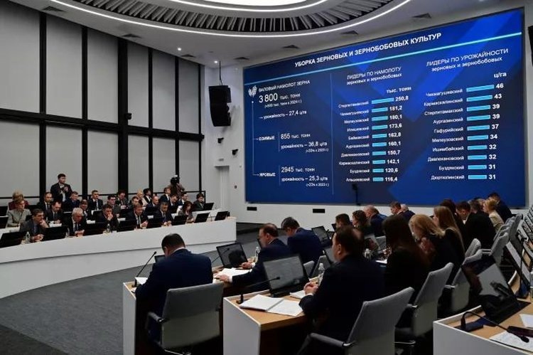    Фото: Минсельхоз Республики Башкортостан