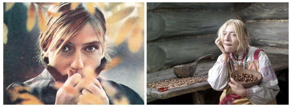 Неповторимая Чурикова: Как самобытный талант победил стереотипы.