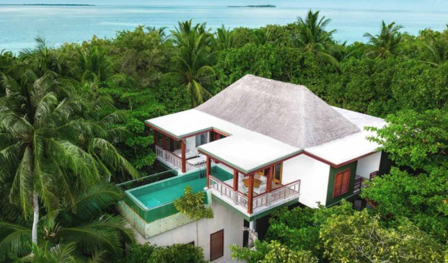 Стоит ли ехать на Мальдивы в сезон дождей? Отзывы без прикрас