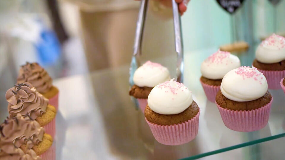 ФОТО: Кадр из программы "Как устроен мир", РЕН ТВ