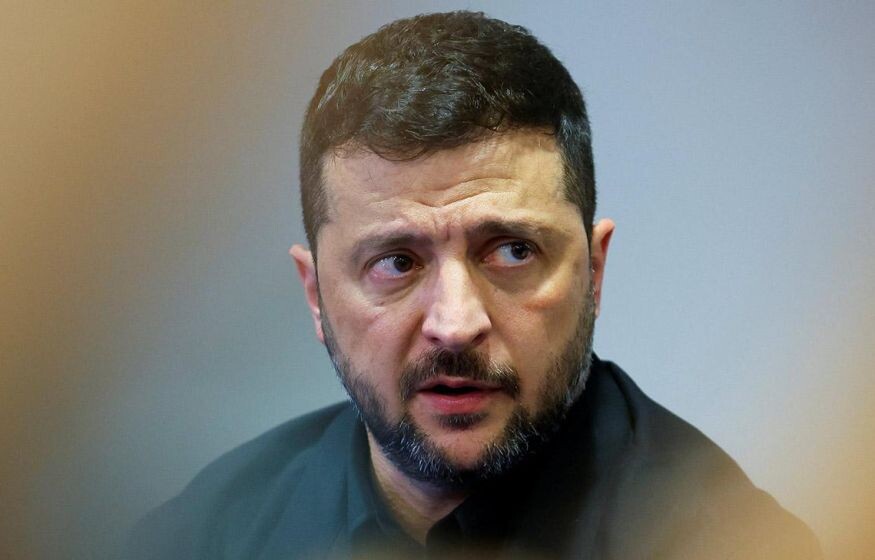    «Зеленский поставил Трампу ультиматум: "Томагавки" в обмен на дроны. Игра начинается!»: ЦГ