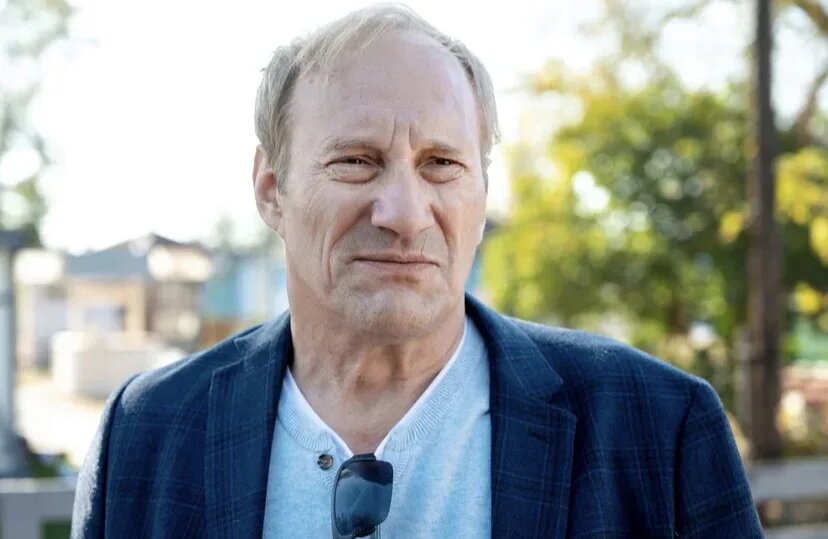 Евгений Сидихин / Фото из открытых источников