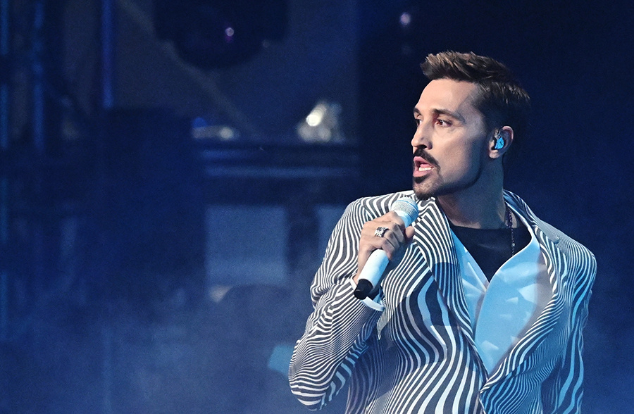    © Максим Богодвид/РИА Новость