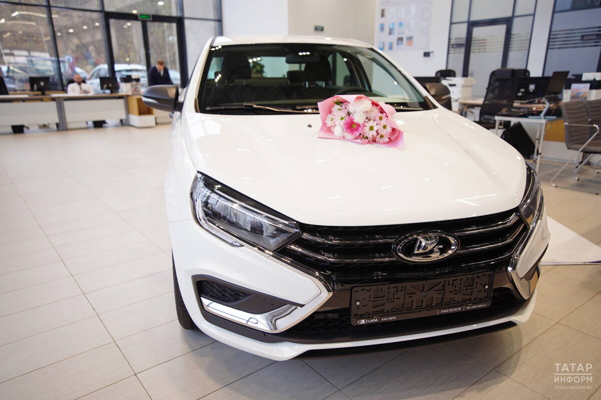 Фото: © Владимир Васильев / «Татар-информ»