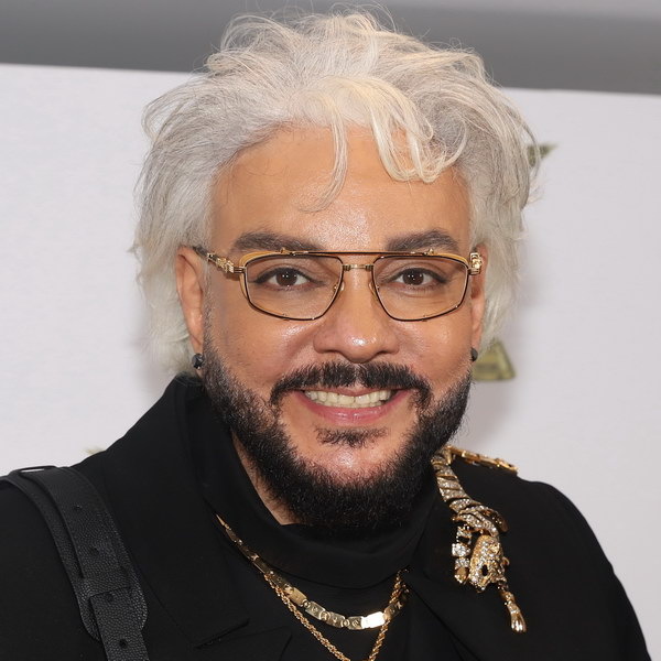     Филипп Киркоров не стал осуждать Аллу Пугачёву за интервью