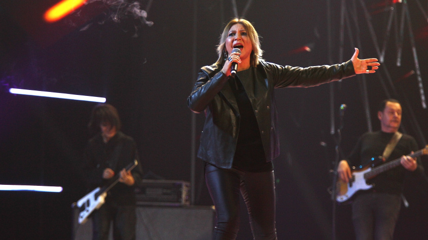    Фото: © РИА Новости/Мария Девахина; 5-tv.ru