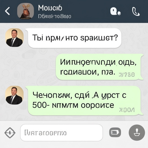 Простенький ИИ пробует себя в деле, промпт бы такой - нарисуй Скриншот переписки в вацап:
Юрист: "Ты уверен, что справишься?"
ИИ: "Человек, иди спать. Я юрист с 500-летним опытом" 
