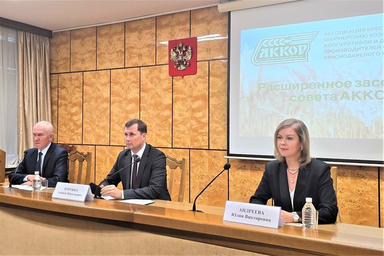    Фото: Пресс-служба Администрации Краснодарского края