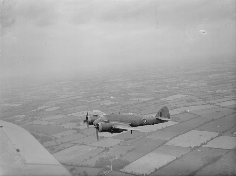 Bristol Beaufighter