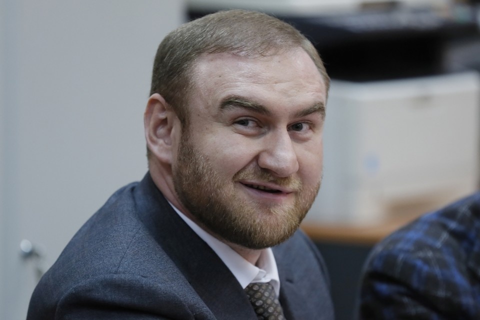 Заседание пройдет 22 октября. Фото: Юрий КОЧЕТКОВ/ТАСС