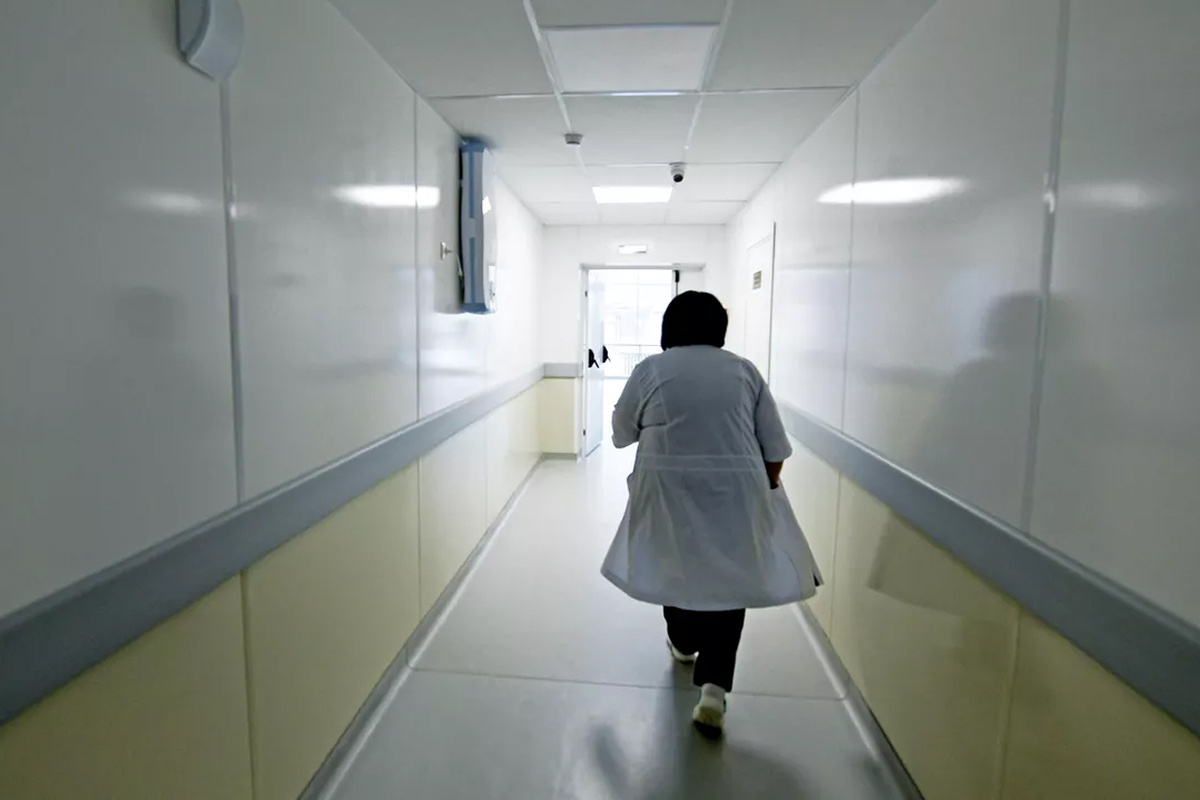    Фото: Таисия Воронцова Источник: ria.ru