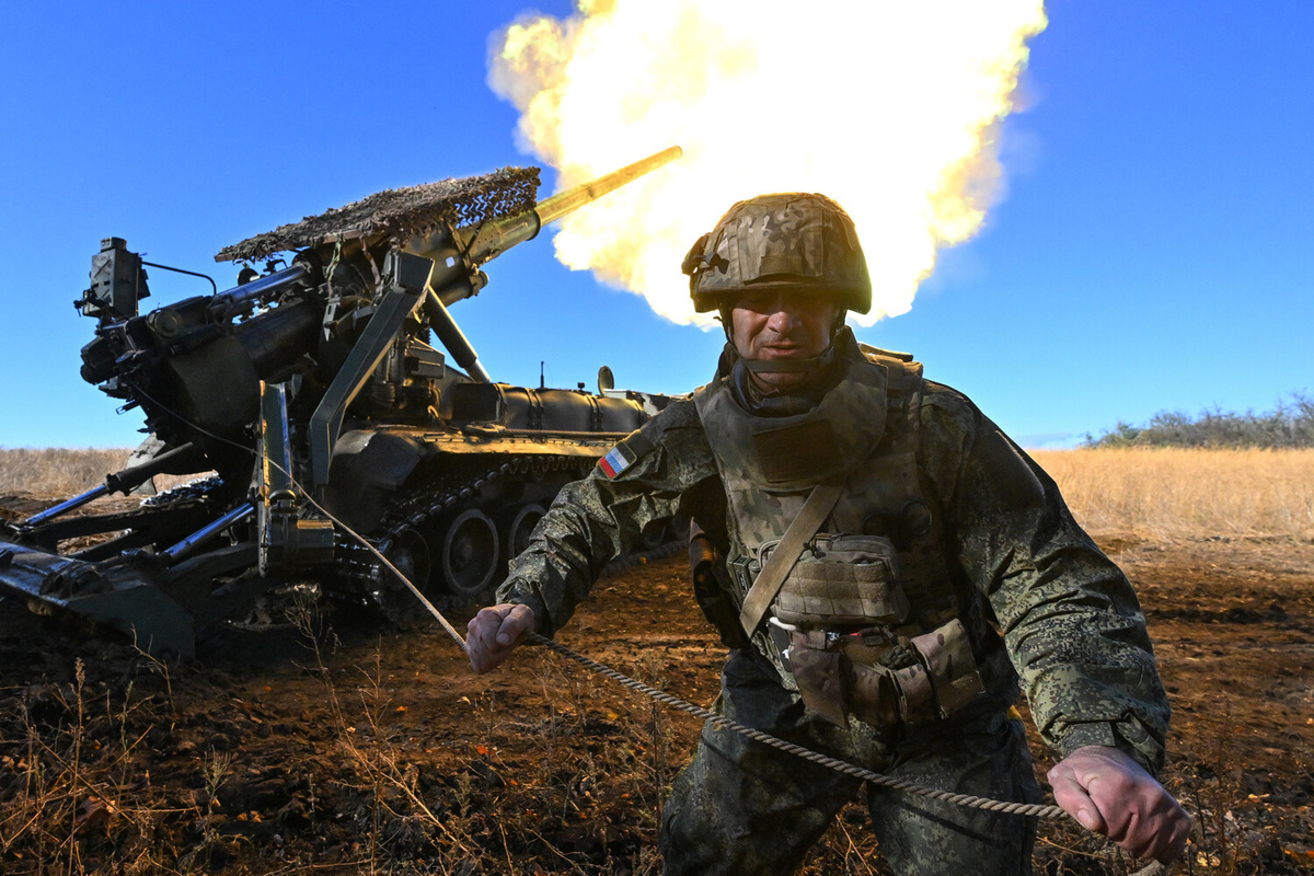    Фото: Станислав Красильников/РИА Новости