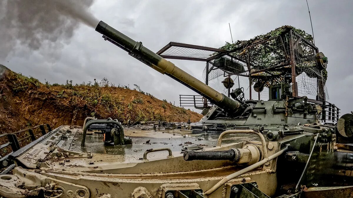   Алексей Коновалов / ТАСС