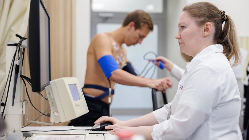    Фото: Sergey Elagin/Business Online/Globallookpress